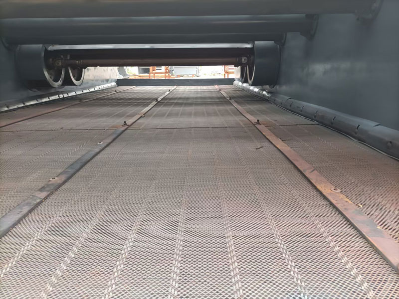 山東篩網_錳鋼篩網